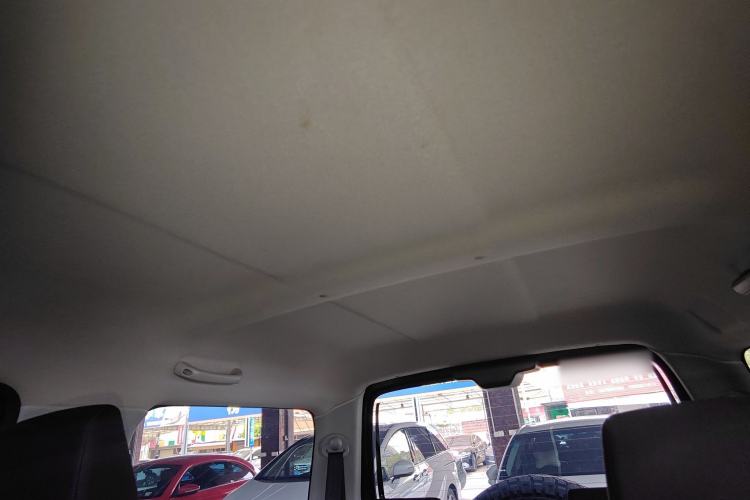 Used Suzuki Jimny 2015 1.3 AT JLX