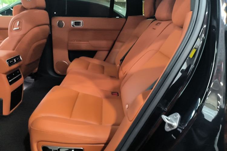 Used Li Auto L7 2023 Air model