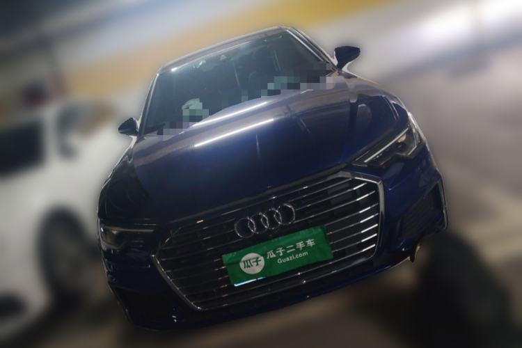 Used Audi A6L 2019 45 TFSI Prestige Dynamic Edition
