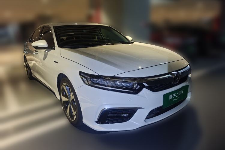 Used Honda Inspire 2019 Rui·Hybrid 2.0L Jingyue Edition China VI Emission Standard
