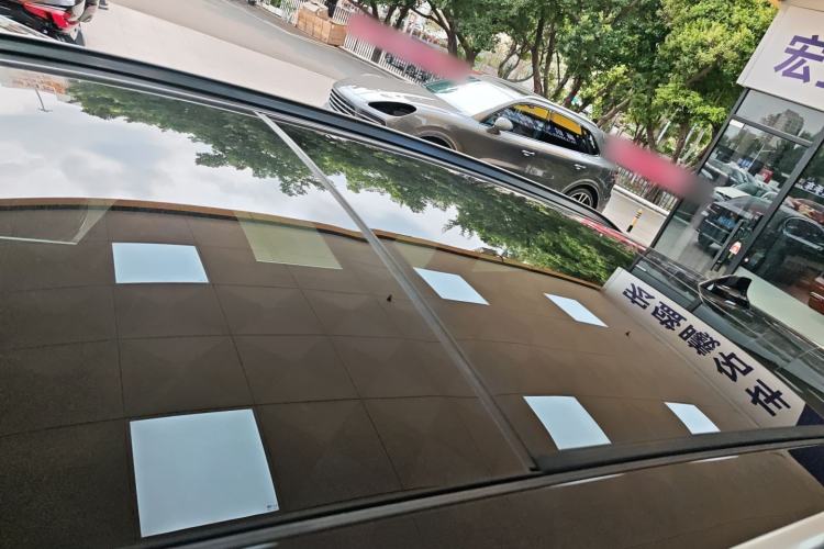 Used BMW X3 2021 xDrive28i M Sport Package