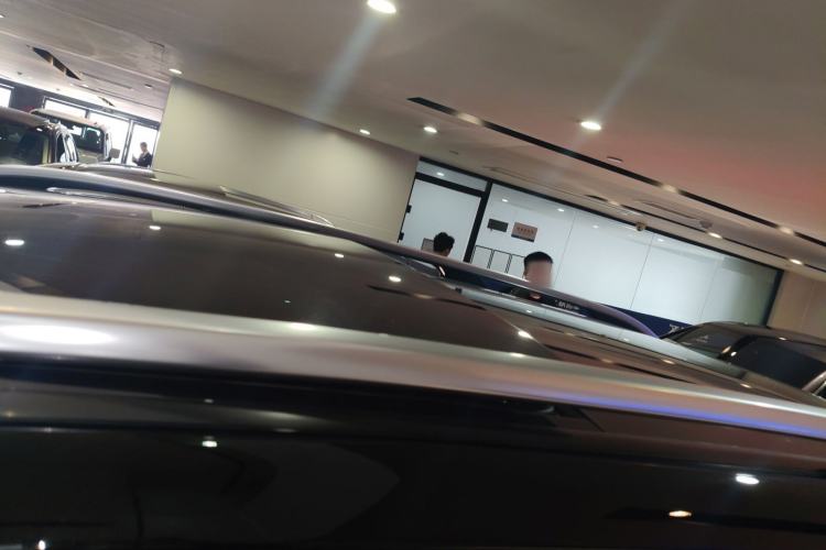 Used Mercedes-Benz GLE 2025 GLE 350 4MATIC Stylish Model
