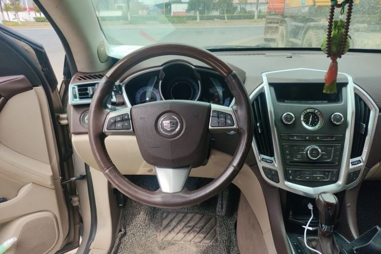 Used Cadillac SRX 2011 3.0L Luxury Model