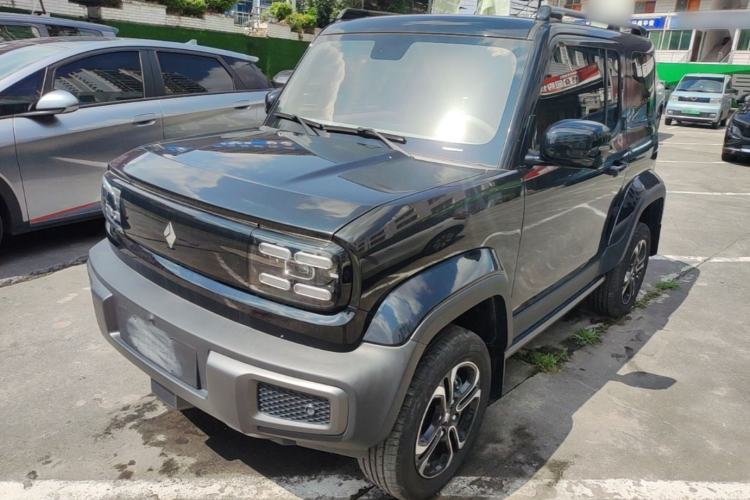 Used Baojun Spark 2023 Flagship Edition