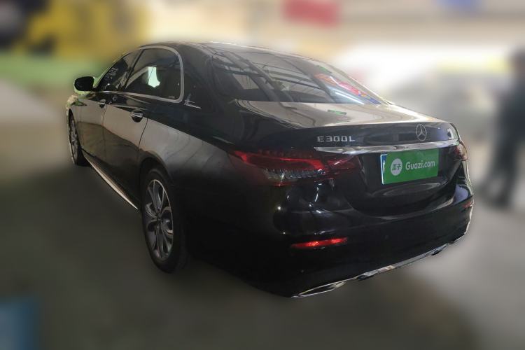 Used Mercedes-Benz E-Class 2023 Restyled E 300 L Sport Luxury Edition