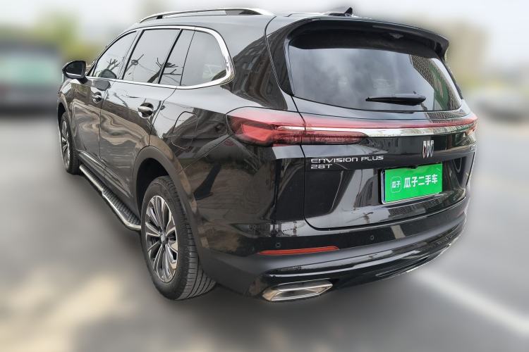 Used Buick Envision 2025 Encore Plus 28T Two-Wheel-Drive Platinum Edition