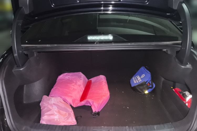 Used Volkswagen Passat 2019 330TSI Elite Edition China VI