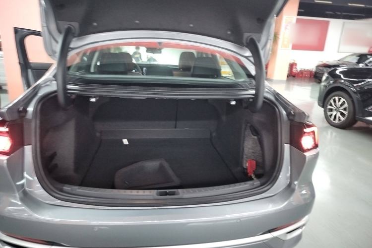 Used Ford Mondeo 2023 1.5T E-Hybrid Luxury Version