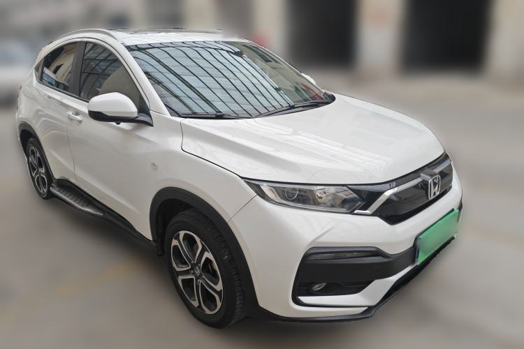 Used Honda XR-V 2021 1.5L CVT Comfort Version
