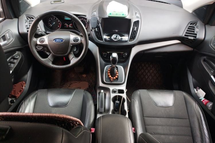 Used Ford Kuga 2015 1.5L GTDi Two-Wheel Drive Fashion Edition
