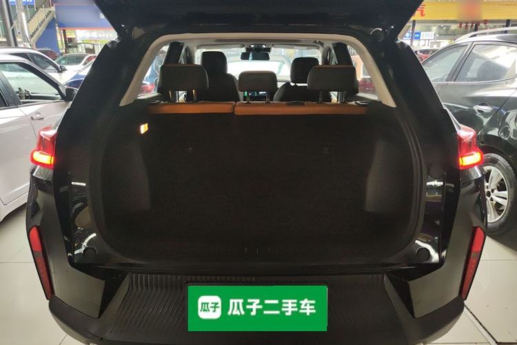 Used AION V 2021 Evolution Edition 70 Intelligent Leading Edition
