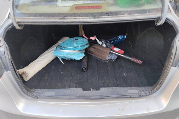 Used Buick Excelle 2013 1.5L Automatic Classic Model