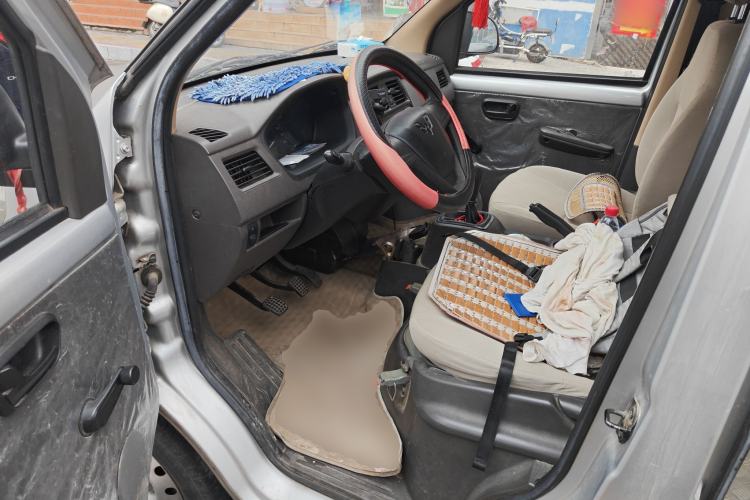 Used Wuling Rongguang 2019 1.2L S Base Model
