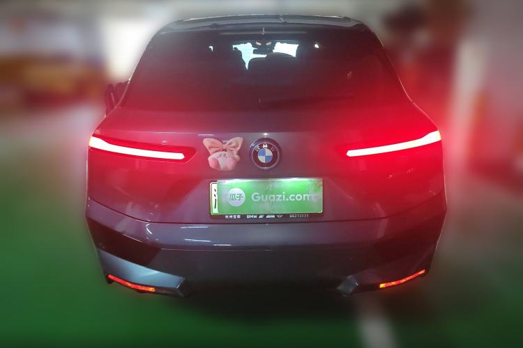 Used BMW iX 2023 xDrive40