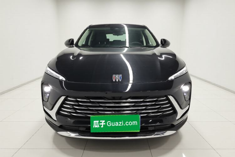 Used Buick Envision 2025 25T Entry-Grade Platinum Edition
