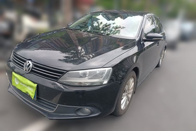 Used Volkswagen Sagitar 2014 1.4TSI Automatic Luxury Model