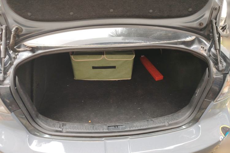 Used Mazda 3 2010 1.6L Manual Classic Stylish Version
