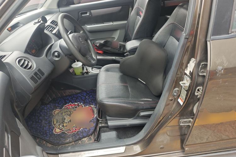 Used Suzuki Swift 2013 1.5L Automatic 20th Anniversary Limited Edition
