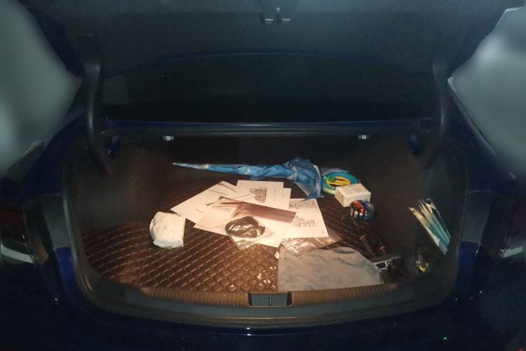 Used Buick Regal 2020 GS 28T Elite Model