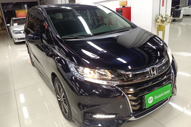 Used Honda Odyssey 2021 2.0L Rui·Smart Edition