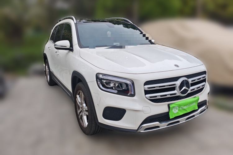 Used Mercedes-Benz GLB 2023 GLB 220 Sport Edition