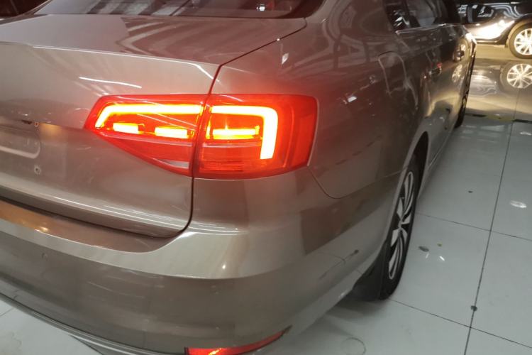 Used Volkswagen Sagitar 2018 1.6L Automatic Comfort Model
