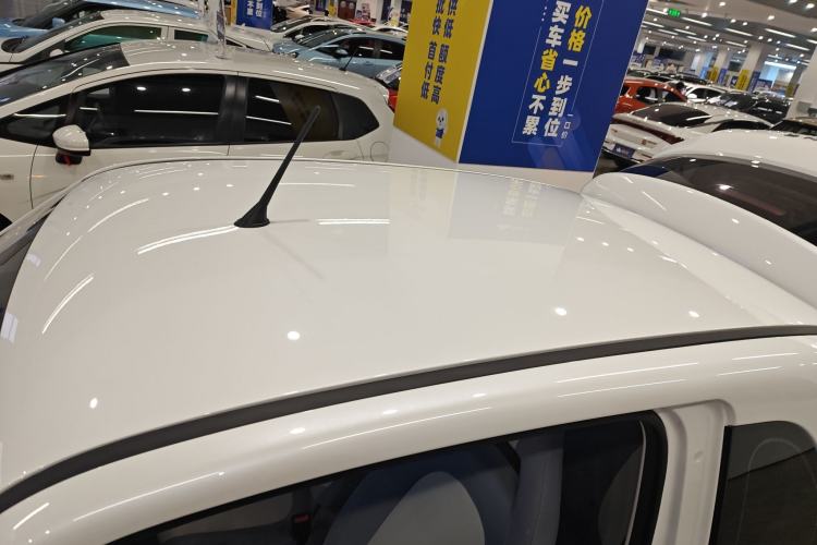 Used Bestune Pony 2025 222km Lightning Horse
