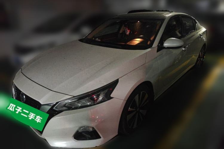 Used Nissan Teana 2021 2.0L XL Comfort Edition