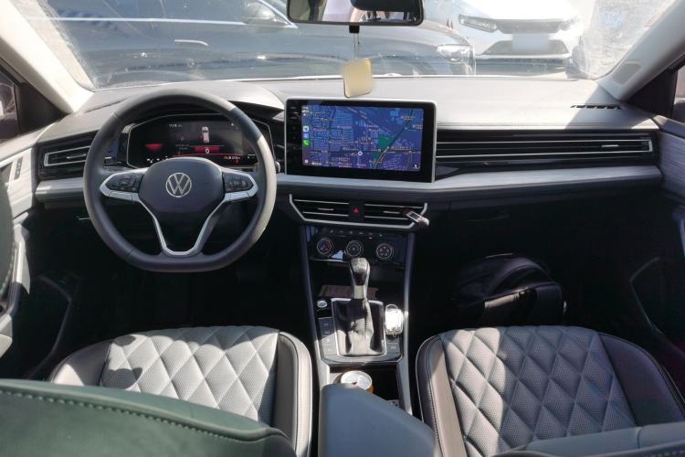 Used Volkswagen Sagitar 2023 300TSI DSG Excellence Edition