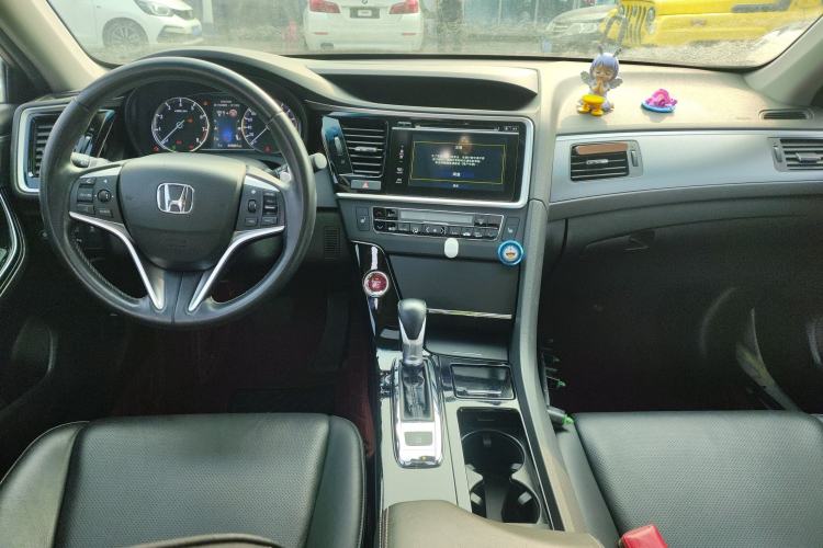 Used Honda Spirior 2015 2.4L Prestige Edition