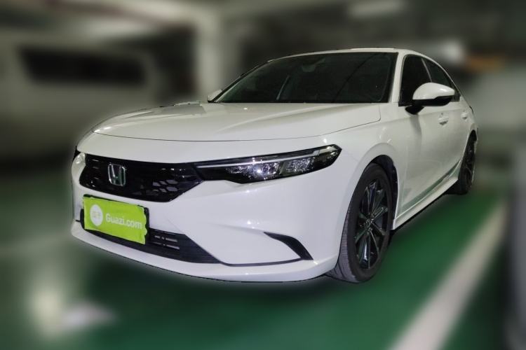 Used Honda Integra 2022 240TURBO CVT Luxury Edition