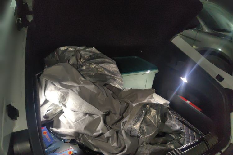 Used Volkswagen FAW-Volkswagen CC 2020 330TSI Glamour Edition China VI Standard