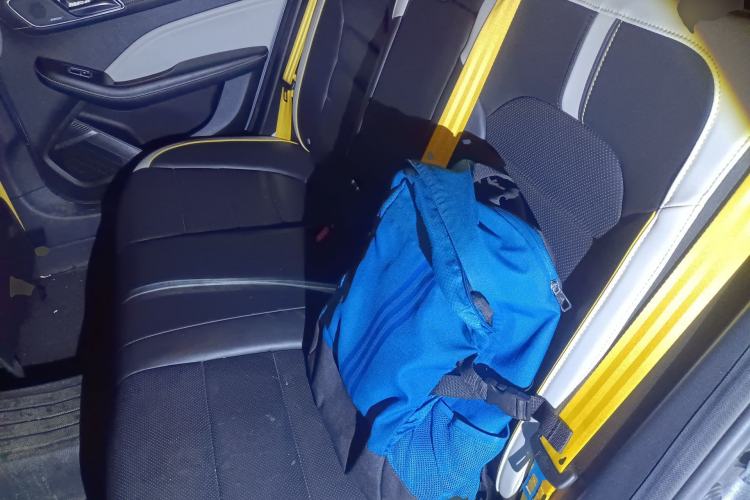 Used MG 6 2021 Pro 1.5T Automatic Trophy Flagship Edition
