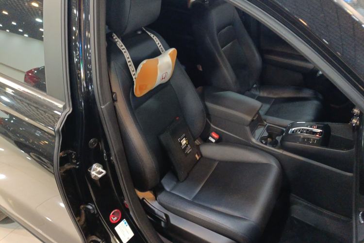 Used Honda CR-V 2023 2.0L eHEV Two-Wheel Drive Smart Edition