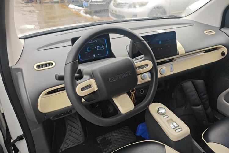 Used Qiyuan Lumin 2023 205km Xiangqin Version
