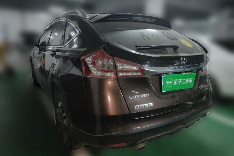 Used Luxgen U6 SUV 2017 1.8T Tech Value Model