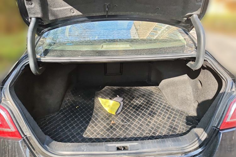 Used Nissan Teana 2014 2.0L XL Upper Tech Edition