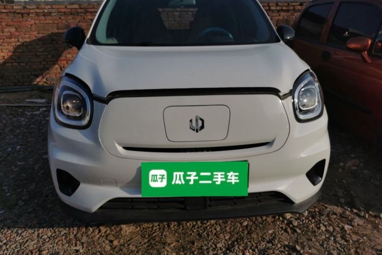 Used Leapmotor T03 2024 310 Comfort Edition