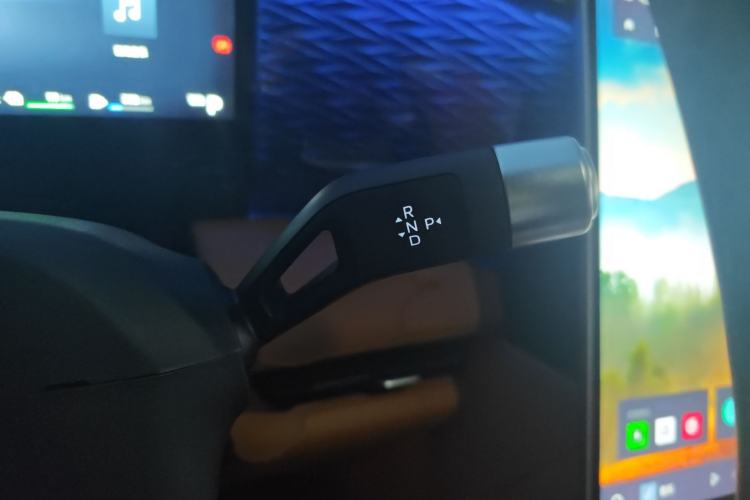 Used Geely Galaxy L7 2025 EM-i 115km Exploration+ Edition
