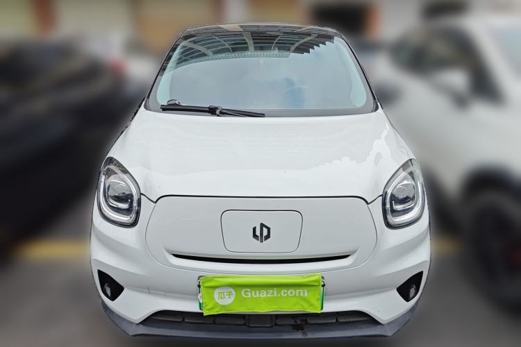 Used Leapmotor T03 2024 200 Lite Edition Front