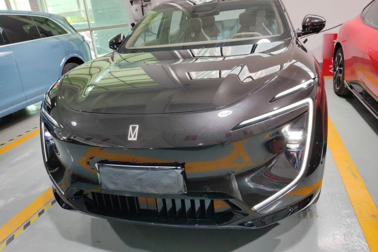 Used Avatr 07 2024 Pro Pure Electric Version
