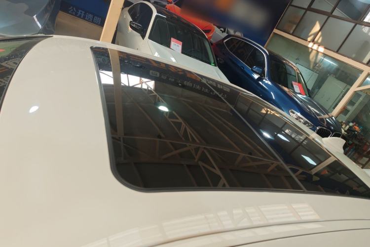 Used BMW 3 Series 2022 Updated 325Li M Sport Package