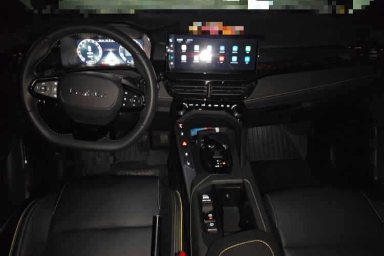 Used Lynk & Co 06 2023 Remix 1.5T Hero
