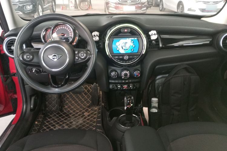 Used MINI 2019 1.5T ONE PLUS Five-Door Edition