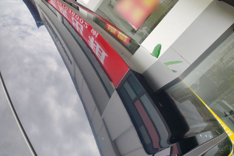 Used Wuling Bingo 2023 333 km Fast-Share Version