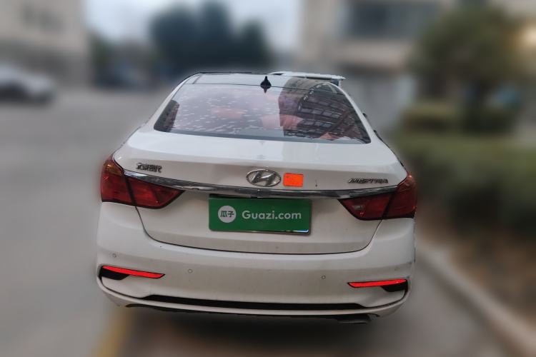 Used Hyundai Mistra 2019 1.8L Automatic Smart GLS China VI Standard
