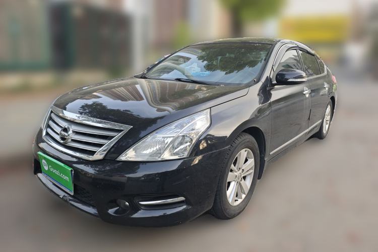 Used Nissan Teana 2011 2.0L XL Comfort Edition