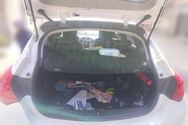 Used Buick GT 2014 XT 1.6L Automatic Fashion Edition