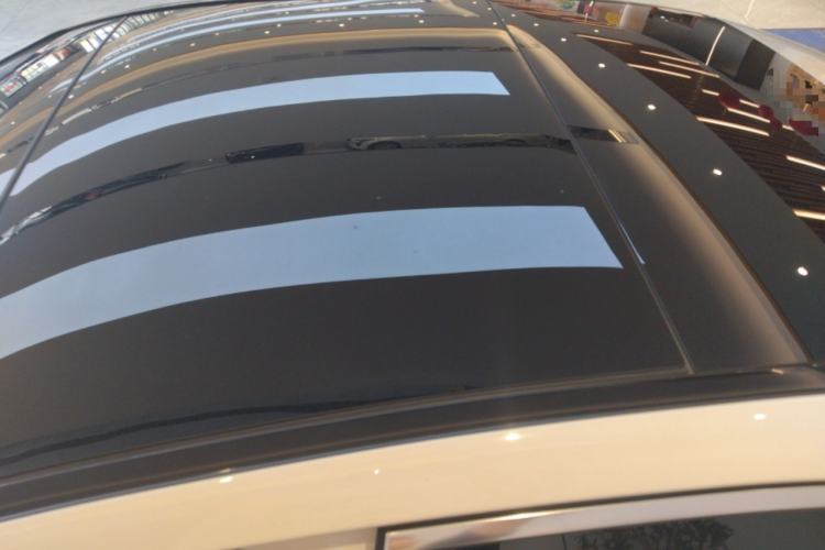 Used Mercedes-Benz C-Class 2023 Restyled C 260 L Sport Edition