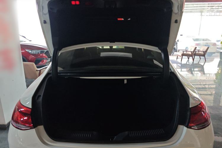 Used Mercedes-Benz CLS 2022 CLS 300 Sport Edition
